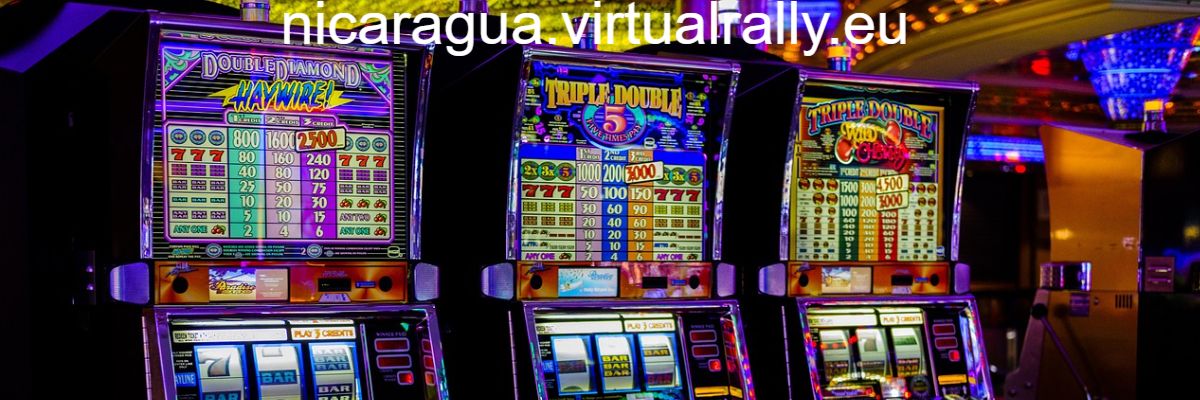 nicaragua.virtualrally.eu